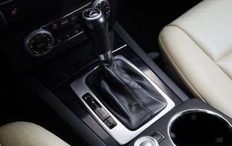 Mercedes-Benz GLK-Класс, 2011 год, 1 099 000 рублей, 16 фотография