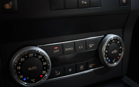 Mercedes-Benz GLK-Класс, 2011 год, 1 099 000 рублей, 15 фотография