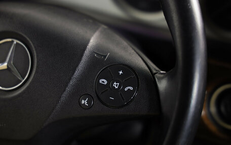 Mercedes-Benz GLK-Класс, 2011 год, 1 099 000 рублей, 11 фотография