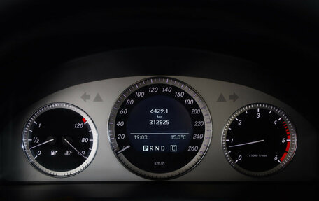 Mercedes-Benz GLK-Класс, 2011 год, 1 099 000 рублей, 12 фотография