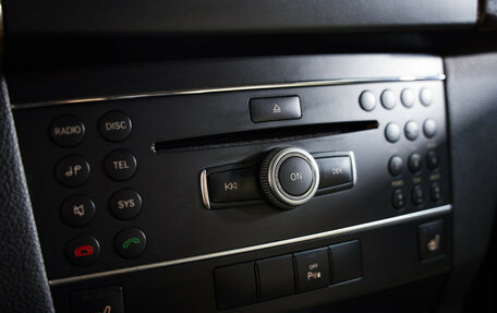 Mercedes-Benz GLK-Класс, 2011 год, 1 099 000 рублей, 14 фотография