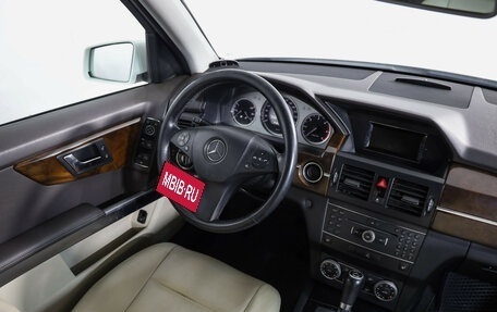 Mercedes-Benz GLK-Класс, 2011 год, 1 099 000 рублей, 8 фотография