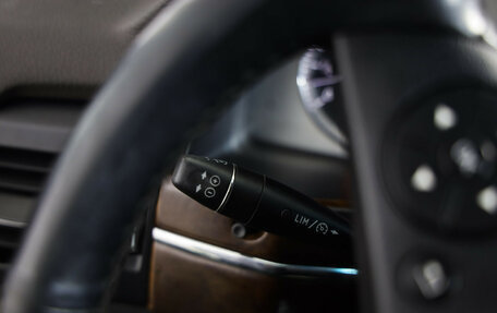 Mercedes-Benz GLK-Класс, 2011 год, 1 099 000 рублей, 17 фотография