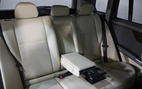 Mercedes-Benz GLK-Класс, 2011 год, 1 099 000 рублей, 23 фотография