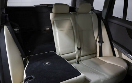 Mercedes-Benz GLK-Класс, 2011 год, 1 099 000 рублей, 24 фотография