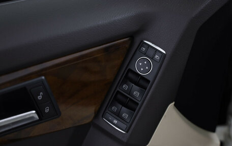 Mercedes-Benz GLK-Класс, 2011 год, 1 099 000 рублей, 19 фотография