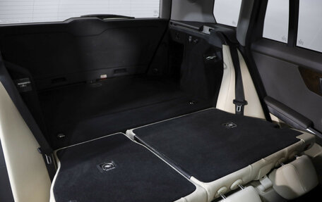 Mercedes-Benz GLK-Класс, 2011 год, 1 099 000 рублей, 25 фотография