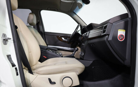 Mercedes-Benz GLK-Класс, 2011 год, 1 099 000 рублей, 22 фотография