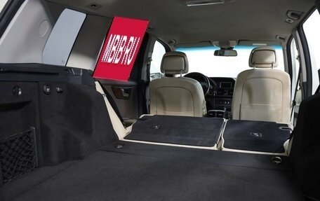 Mercedes-Benz GLK-Класс, 2011 год, 1 099 000 рублей, 27 фотография