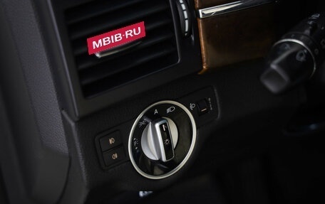 Mercedes-Benz GLK-Класс, 2011 год, 1 099 000 рублей, 18 фотография