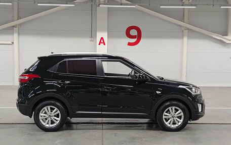 Hyundai Creta I рестайлинг, 2018 год, 1 750 000 рублей, 8 фотография