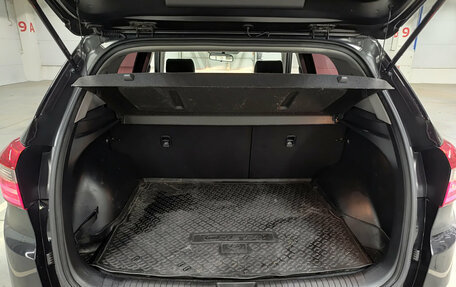 Hyundai Creta I рестайлинг, 2018 год, 1 750 000 рублей, 14 фотография