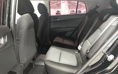 Hyundai Creta I рестайлинг, 2018 год, 1 750 000 рублей, 16 фотография