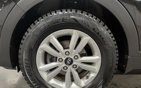 Hyundai Creta I рестайлинг, 2018 год, 1 750 000 рублей, 22 фотография