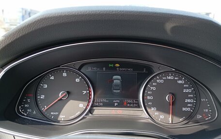 Audi A6, 2020 год, 2 780 000 рублей, 7 фотография