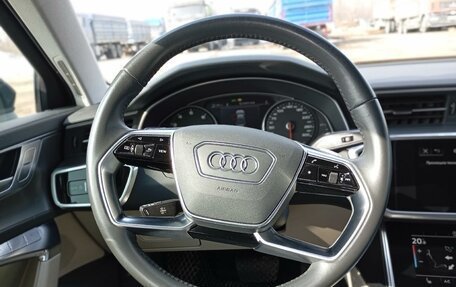 Audi A6, 2020 год, 2 780 000 рублей, 6 фотография