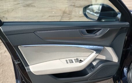 Audi A6, 2020 год, 2 780 000 рублей, 9 фотография