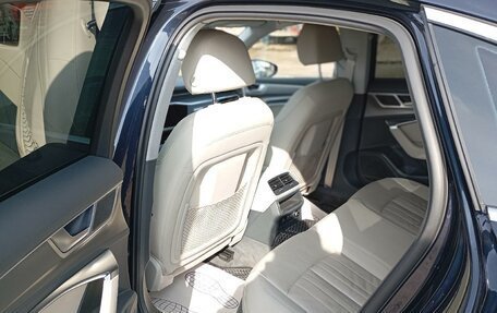 Audi A6, 2020 год, 2 780 000 рублей, 11 фотография