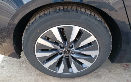 Audi A6, 2020 год, 2 780 000 рублей, 14 фотография