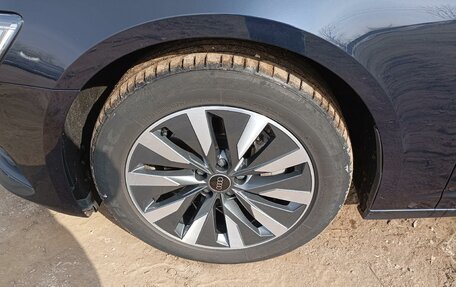 Audi A6, 2020 год, 2 780 000 рублей, 16 фотография