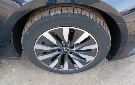 Audi A6, 2020 год, 2 780 000 рублей, 13 фотография