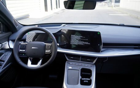 Haval F7x, 2026 год, 3 799 000 рублей, 3 фотография