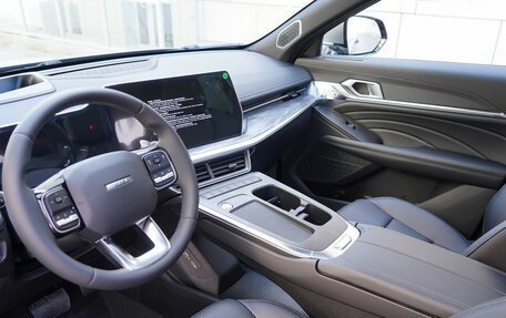 Haval F7x, 2026 год, 3 799 000 рублей, 11 фотография