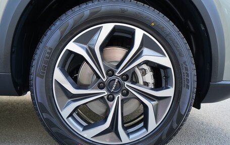 Haval F7x, 2026 год, 3 799 000 рублей, 6 фотография