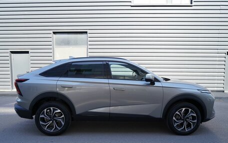 Haval F7x, 2026 год, 3 799 000 рублей, 7 фотография