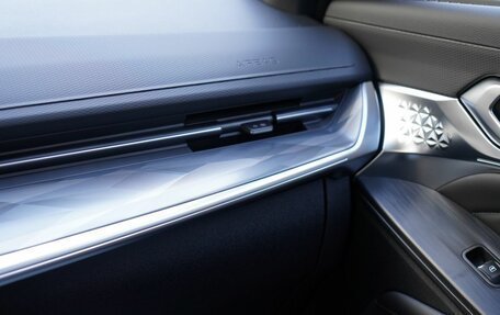 Haval F7x, 2026 год, 3 799 000 рублей, 19 фотография