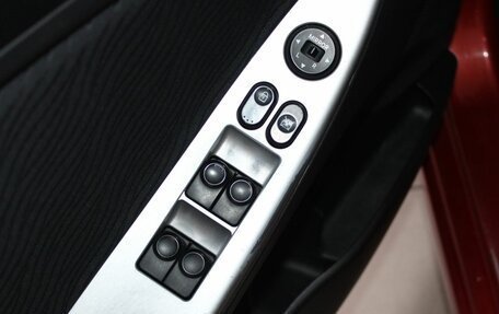 Hyundai Solaris II рестайлинг, 2011 год, 859 900 рублей, 11 фотография