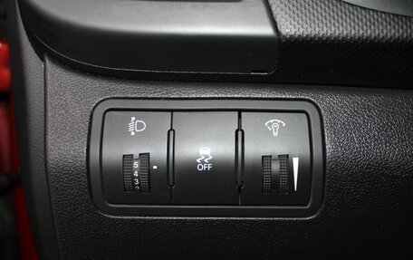 Hyundai Solaris II рестайлинг, 2011 год, 859 900 рублей, 12 фотография