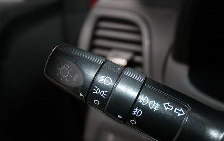 Hyundai Solaris II рестайлинг, 2011 год, 859 900 рублей, 16 фотография