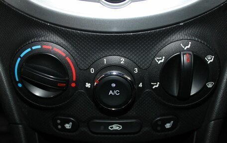 Hyundai Solaris II рестайлинг, 2011 год, 859 900 рублей, 15 фотография