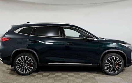 CheryExeed TXL, 2025 год, 4 340 000 рублей, 8 фотография