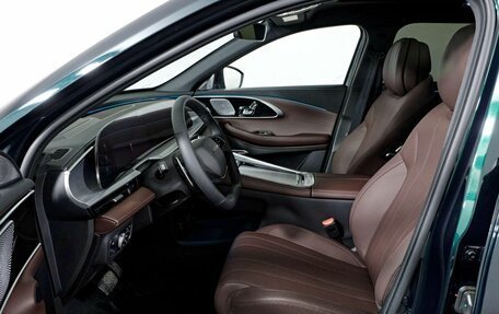 CheryExeed TXL, 2025 год, 4 340 000 рублей, 11 фотография