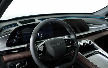 CheryExeed TXL, 2025 год, 4 340 000 рублей, 12 фотография