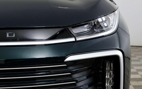 CheryExeed TXL, 2025 год, 4 340 000 рублей, 9 фотография