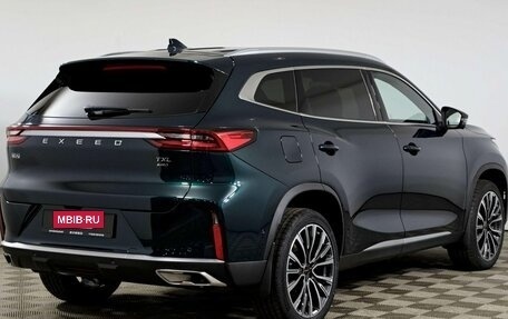CheryExeed TXL, 2025 год, 4 340 000 рублей, 7 фотография