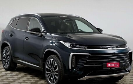 CheryExeed TXL, 2025 год, 4 340 000 рублей, 3 фотография