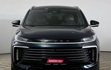 CheryExeed TXL, 2025 год, 4 340 000 рублей, 2 фотография