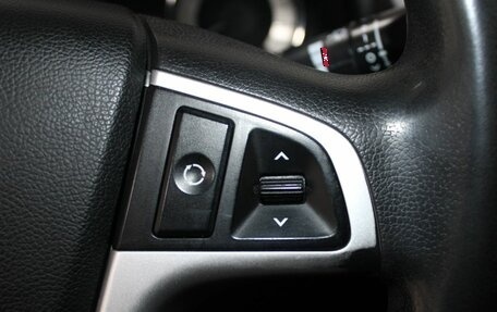 Hyundai Solaris II рестайлинг, 2011 год, 859 900 рублей, 14 фотография