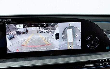 CheryExeed TXL, 2025 год, 4 340 000 рублей, 15 фотография