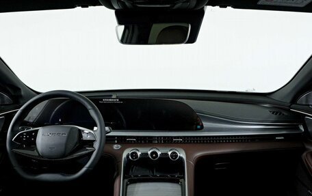 CheryExeed TXL, 2025 год, 4 340 000 рублей, 20 фотография