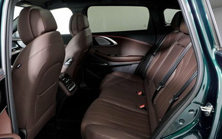 CheryExeed TXL, 2025 год, 4 340 000 рублей, 19 фотография