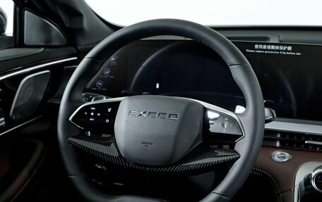 CheryExeed TXL, 2025 год, 4 340 000 рублей, 21 фотография