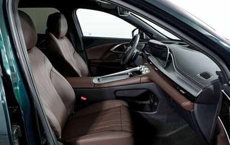 CheryExeed TXL, 2025 год, 4 340 000 рублей, 18 фотография
