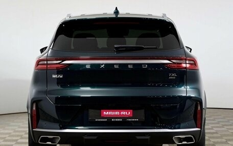 CheryExeed TXL, 2025 год, 4 340 000 рублей, 6 фотография
