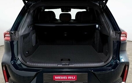 CheryExeed TXL, 2025 год, 4 340 000 рублей, 23 фотография