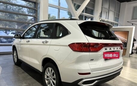 Haval Jolion, 2026 год, 2 049 000 рублей, 3 фотография